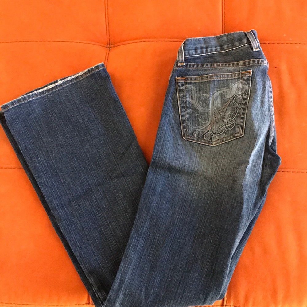 Vintage Lucky Brand Jeans